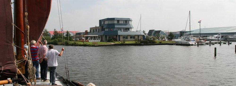 Buitenplaats T Ges สเนก ภายนอก รูปภาพ